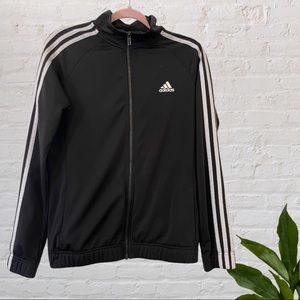 Adidas Track Jacket